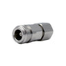 2.2-5-Male to N-Female Adapter