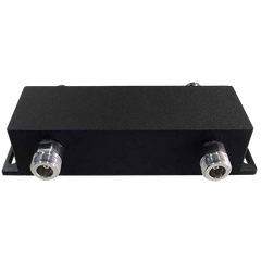 N-Female Hybrid Couplers (2x2, 3x3 and 4x4), 600 - 4200 MHz