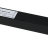 4.3-10-Female Reactive Cavity Signal Splitters (2, 3, or 4-Way), 698 - 2700 MHz