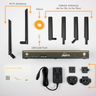 Peplink B One Router