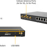 Peplink B One Router