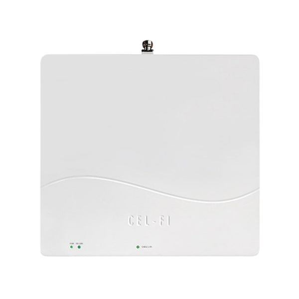 Cel-Fi Quatra 4000 Coverage Unit (CU) - Waveform