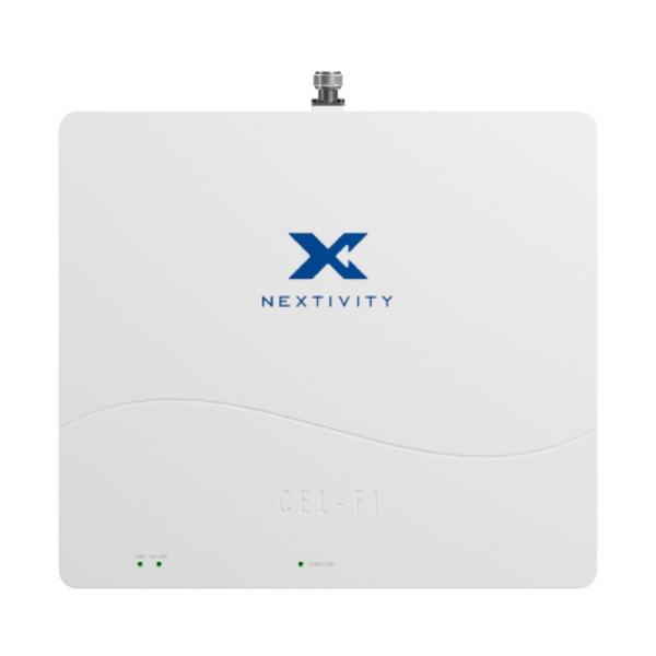 Cel-Fi QUATRA 4000c - Coverage Unit - Waveform