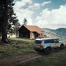 weBoost Cabin
