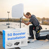 Turnkey Installation by Waveform