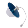 Dome Antenna with N-Female Connector, 600 - 6000 MHz