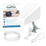 Waveform DualPlus: Ultra-Directional 2x2 MIMO Log Periodic Antenna