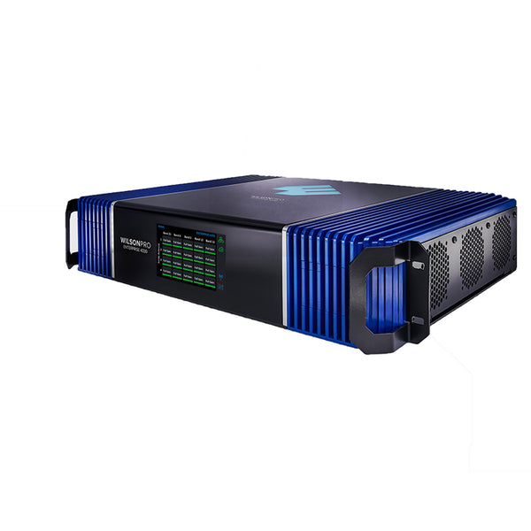 WilsonPro Enterprise 4330 Signal Booster Kit - Waveform