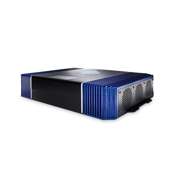 WilsonPro Enterprise 4330 Signal Booster Kit - Waveform