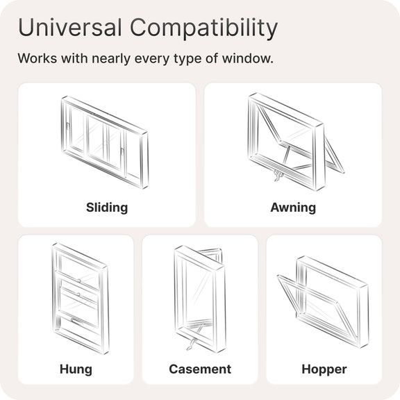 Waveform Ethernet Window Entry Cable: Ultra-Flat, High-Performance Passthrough Cable