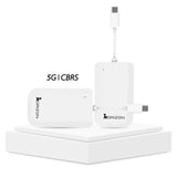 Horizon DG505G: USB-C Modem Dongle | CBRS & 5G