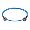 Low-PIM 4.3-10 Jumper Cable