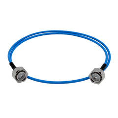 Low-PIM 4.3-10 Jumper Cable