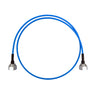 Low-PIM 4.3-10 Jumper Cable