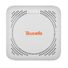 Baicells Neutrino430: Indoor and Outdoor Dual-Carrier LTE TDD Base Stations for CBRS Band 48