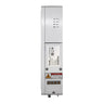 Baicells Nova430e: Outdoor Dual-Carrier LTE TDD Base Station for CBRS Band 48