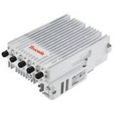 Baicells Nova436Q: Outdoor 4x1W Dual-Carrier LTE TDD Base Station for Bands 42 and 48