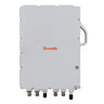 Baicells Nova452: Outdoor 4x40W Dual-Carrier LTE TDD Base Station for Bands 40, 41, and 42