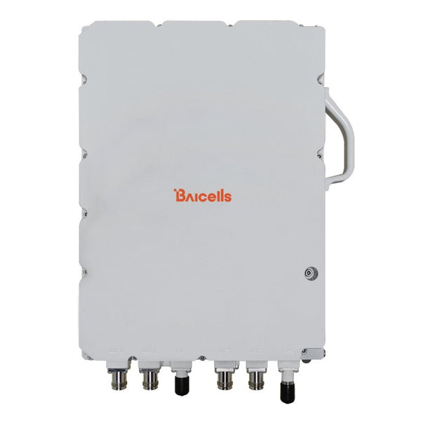 Baicells Nova452: Outdoor 4x40W Dual-Carrier LTE TDD Base Station for