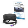 Waveform OmniRoam: 3-in-1 Low-Profile Mobile Antenna (4G/5G & GPS)