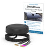 Waveform OmniRoam: 8-in-1 Low-Profile Mobile Antenna (4G/5G & WiFi)