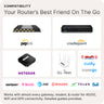 Waveform OmniRoam: 5-in-1 Low-Profile Mobile Antenna (4G/5G & GPS)