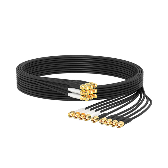 Extension Cable Bundles for OmniRoam