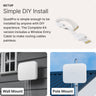 Waveform QuadPro Duo: High-Gain Directional 8x8 MIMO Panel Outdoor Antenna Kit
