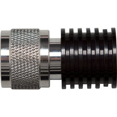 2 Watt N-Male 50 Ohm Termination Load, DC-6GHz