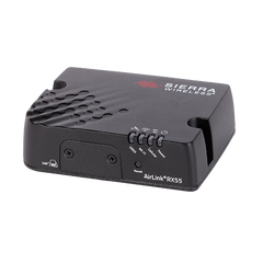 Semtech RX55 Industrial IoT Router