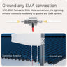 SMA Lightning Arrestor Kit