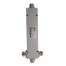 4.3-10-Female Wilkinson Signal Splitters (2, 3, or 4-Way), 600 - 6000 MHz