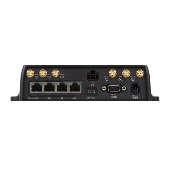 Semtech MP70 LTE-A Pro Mobile Router