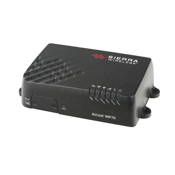Semtech MP70 LTE-A Pro Mobile Router