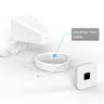 Waveform UltraFlex-Twin: Ultra-Flexible, Low-Loss Twin-195 Extension Cable
