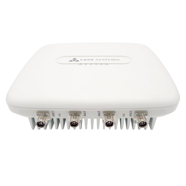 Casa Systems Setting Up Verizon Network Extender Casa Systems Lte