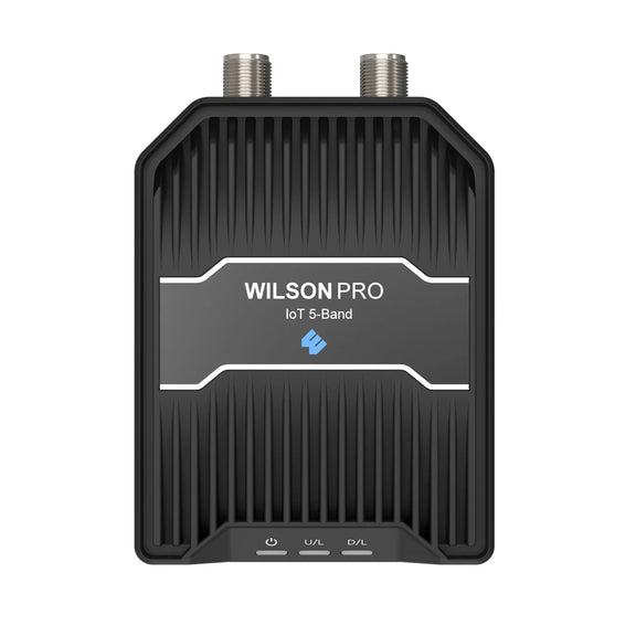 WilsonPro IoT 3.0