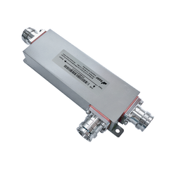 4.3-10-Female Directional Couplers, 600 - 6000 MHz