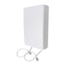 2x2 Cross-Polarized MIMO Outdoor Panel Antenna, 600 - 2700 MHz