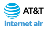 AT&T Internet Air