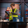 Zebra MC9450: CBRS-Capable 5G Ultra-Rugged Handheld