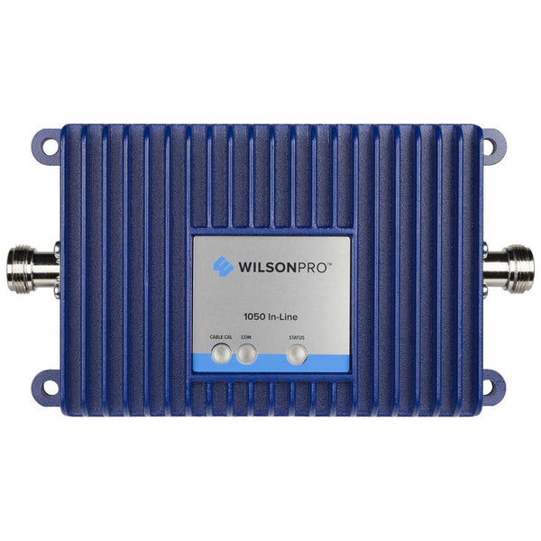 Refurbished Wilson Pro 70 Plus Cell Signal Booster Kit Wilson