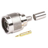 Ventev N Male/Plug for 240 Cable