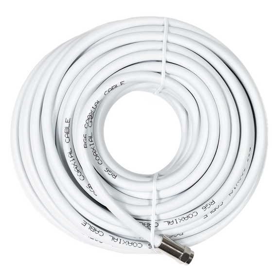 weBoost RG6 Coaxial Cable