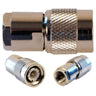 weBoost (Wilson) Coaxial Cable Connectors