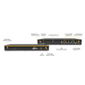 Peplink Balance 20X Router