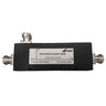 N-Female Directional Couplers, 600 - 2700 MHz