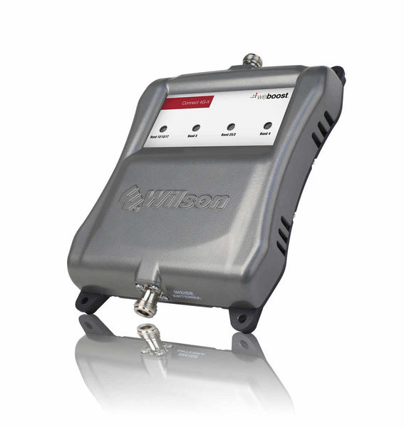 WeBoost Connect 4G-X 471104 Cell Phone Signal Booster Kit