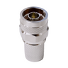 N-Male RS600/LMR-600 Coax Cable Crimps