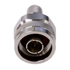 N-Male RS400 Coax Cable Crimps